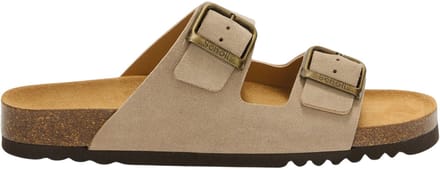 Scholl Julien Slippers Heren