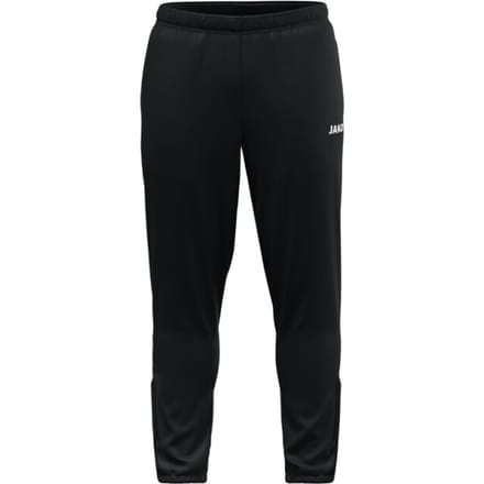 Jako Dynamic Polyesterbroek Kinderen - Zwart | Maat: 116