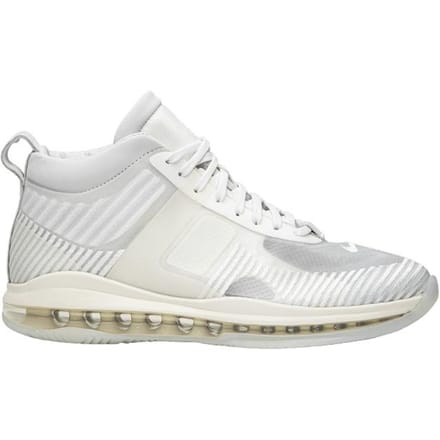 Nike LeBron Icon John Elliott Summit White 42.5 white