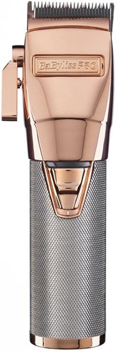 BaByliss Pro 4Artists Rose FX Rose Gold Tondeuse