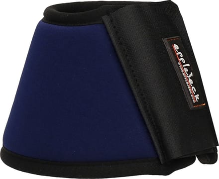 Epplejeck Springschoenen Epplejeck Neopreen Donkerblauw