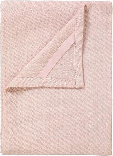 Blomus - Set 2 Tea Towels Rose Dust QUAD
