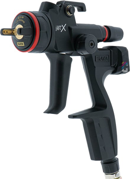 SATAjet X Verfspuit RP - Digital 1.3mm