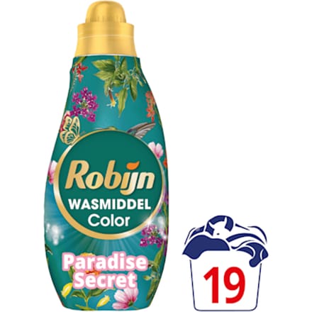 Collections K&K color Paradise Secret