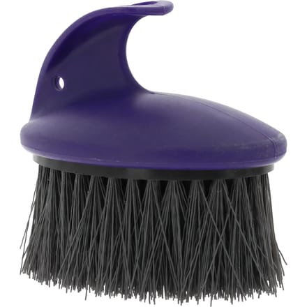 Zachte massageborstel Hippotonic