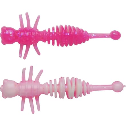 Lok Berkley Pwrbt Pwr Larvae (x2)