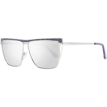 Marciano by Guess GM0797 10Z Zonnebril - Dames - Zilverkleurig
