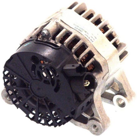 Spanningsregelaar DENSO DAN515