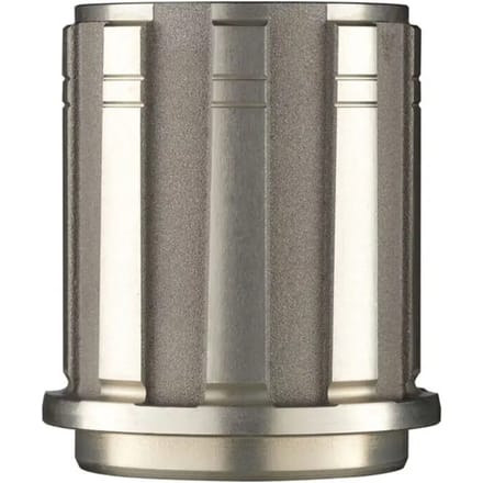 Aluminium freewheelhuis Mavic Shimano HG9