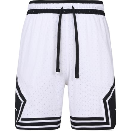 Jordan Dri FIT Casual Shorts Heren Wit S white