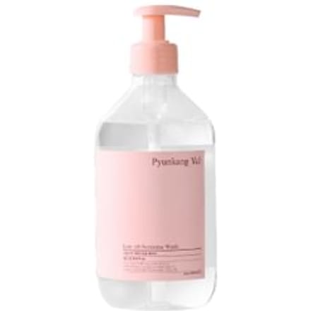 Pyunkang Yul, Nettoyant Intime Légèrement Acide, 500 ml (16,9 onces liquides) beige