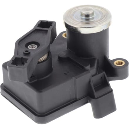 Bedieningselement, wervelkleppen (aanzuigleiding) VEMO V30-77-0060