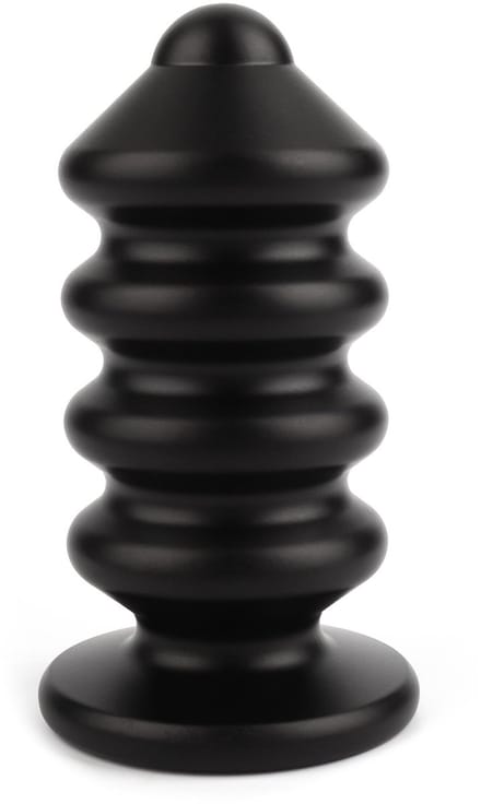 Mr. Steel Buttplug Ass Blaster Medium