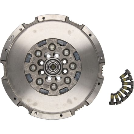Dubbel massa vliegwiel VALEO 836255