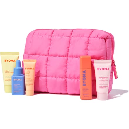 BYOMA Universal Starter Kit