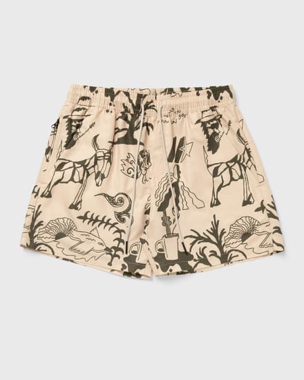 Poplan Swim Shorts
