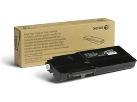 Xerox 106R03516 / High Capaciteit Zwart Toner Versalink C400/C405