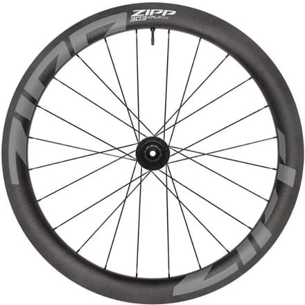 Zipp Zipp 303 Xplr Sw Black - 700c - 700c