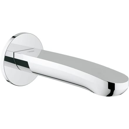 GROHE Eurostyle Cosmopolitan baduitloop wand, chroom
