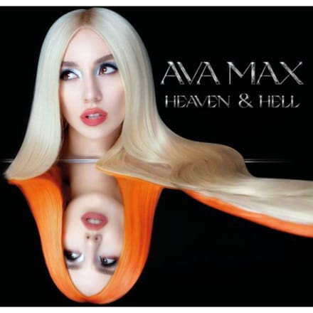 Heaven & Hell - Ava Max