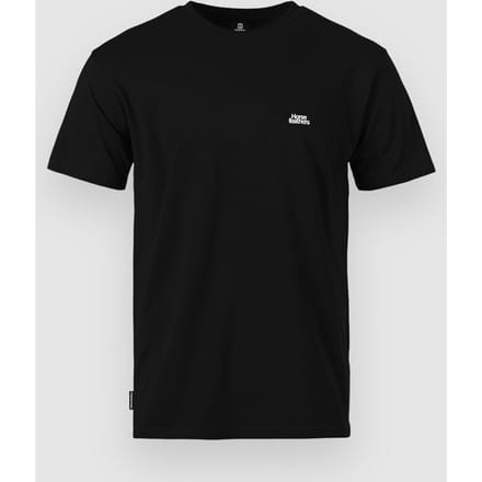 Horsefeathers Agent T-shirt (zwart) - M