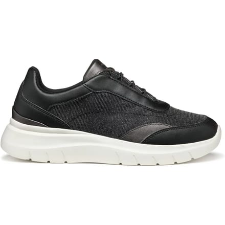 Damestrainers Geox Plummery A