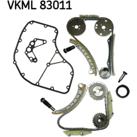 Distributiekettingset SKF VKML 83011