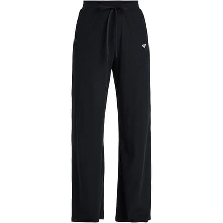 Dames joggingsbroek met wijde pijpen Roxy Rise & Vibe