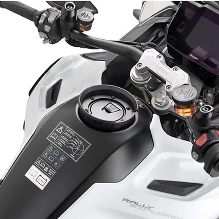 Bruid Givi Tanklock Tiger 1200 Gt Explorer (22-23) (Xs320/xl05)