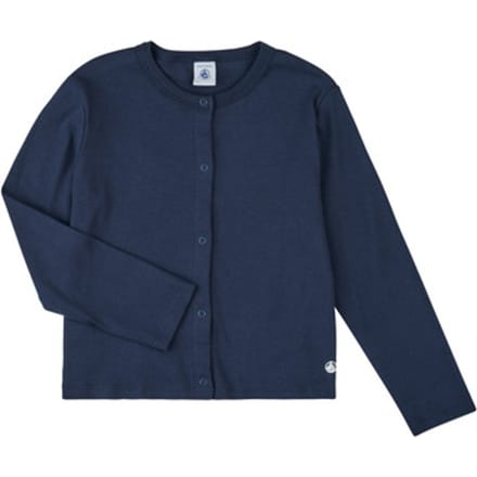 Petit Bateau  Vest CARDIGAN
