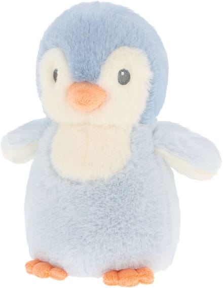 Keel Toys Pinguïn - 20 cm - Dieren knuffelbeesten