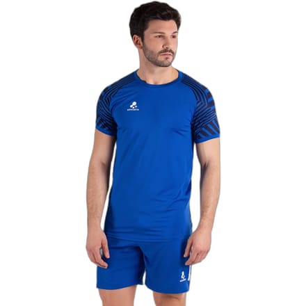 Jersey Piu Adrenalina 1001 Derby