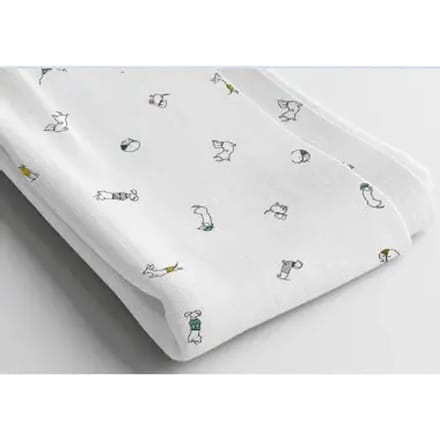 Baby mousseline luier Baby Bites