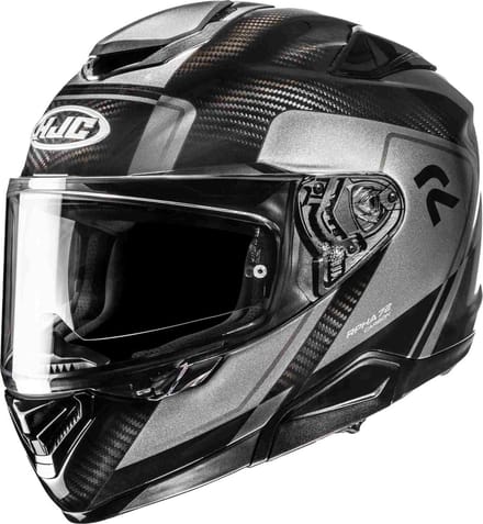 HJC RPHA 72 Carbon Fynex Helm -