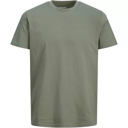 JACK&JONES - JWHRELAXED TEE SS O-NECK NOOS - Heren - T-shirts