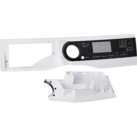 AEG controlepaneel, wit, AEG, NL 140289311015