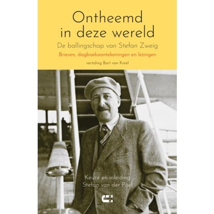 De Ballingschap Van Stefan Zweig - Stefan Zweig