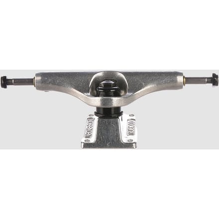 Independent 144 Hollow Reynolds Block Silver Mid Truck grijs