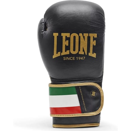 Bokshandschoenen Leone Italy