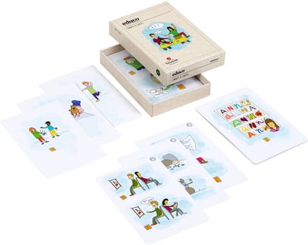 Connect en create - Educo