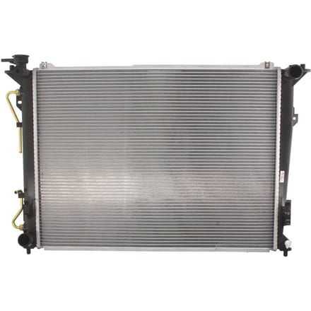 Radiator, motorkoeling KOYORAD PL812385