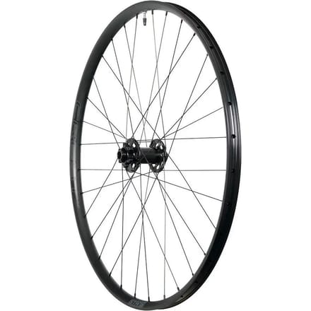 Fiets voorwiel Stans Crest MK4