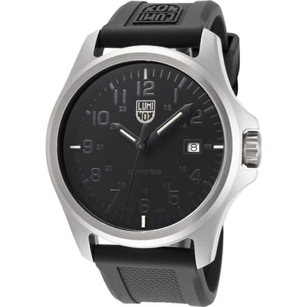 Luminox X2.2502 Patagonia Steel horloge 43 mm