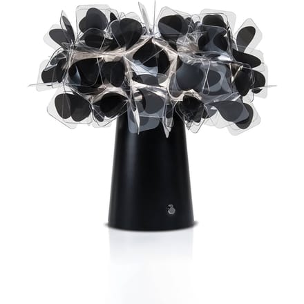 SLAMP Clizia Mama Non Mama Draagbare Lamp Zwart