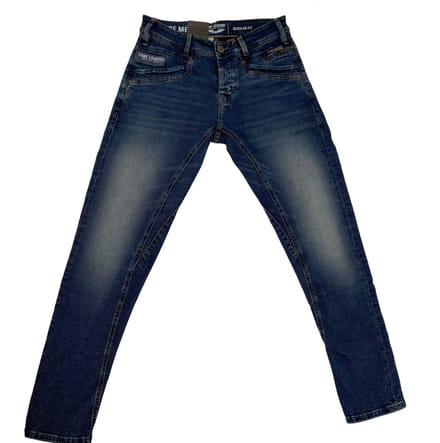 PME Legend Regular Fit Bare Metal 2 - W38 - L36
