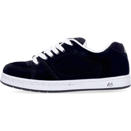 Accel Og Heren Skateschoenen Zwart/wit/zwart