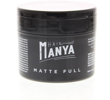 Kemon Hair Manya Matte Full 100 Ml