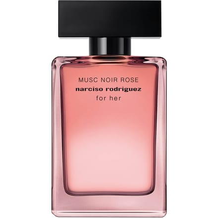 Narciso Rodriguez Musc Noir Rose Eau De Parfum Narciso Rodriguez - For Her Musc Noir Rose Eau De Parfum  - 50 ML