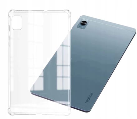 EtuiTab - Silikon Hoes - Realme Pad Mini - 8.7 inch