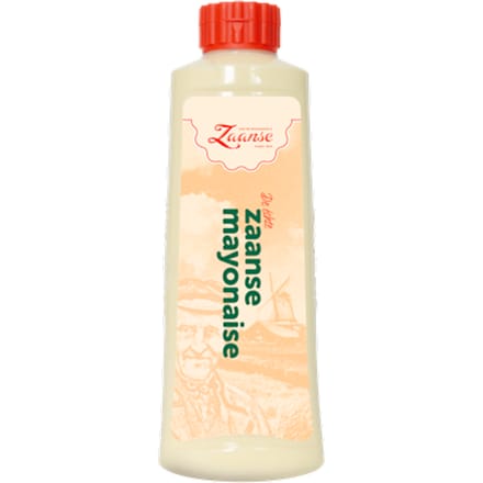 Mayonaise